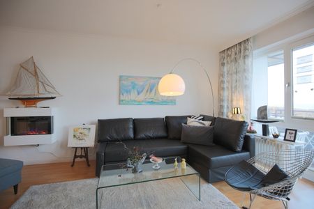 Residenz am Hang Meertraum Appartement 109