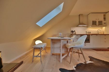 Appartementhaus Strandallee 206 Appartement 1