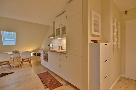 Appartementhaus Strandallee 206 Appartement 1