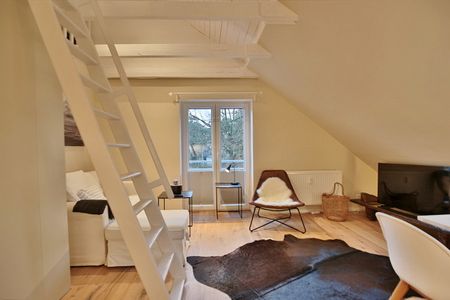 Appartementhaus Strandallee 206 Appartement 1