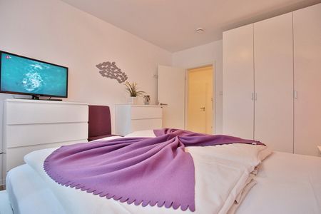 Domizil Strandallee 30 Appartement 1