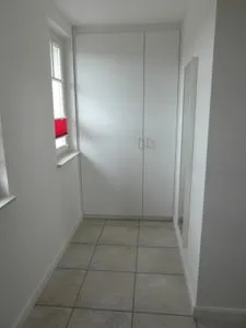 Vorflur Mühlenstrasse 19 - Wohnung Sonnendeck