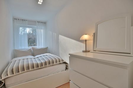 Domizil Strandallee 30 Appartement 28