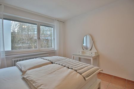 Domizil Strandallee 30 Appartement 28