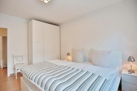 Domizil Strandallee 30 Appartement 28