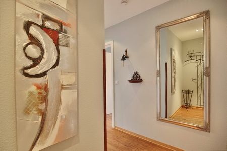 Villa am Meer Strandallee 48 Appartement 10