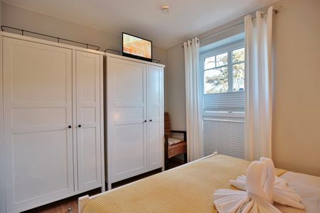 Villa am Meer Strandallee 48 Appartement 10