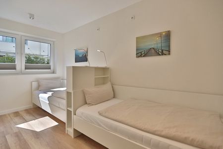 Villa Stern Appartement 2