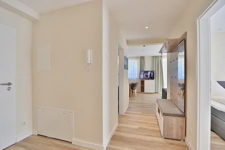 Villa Stern Appartement 2
