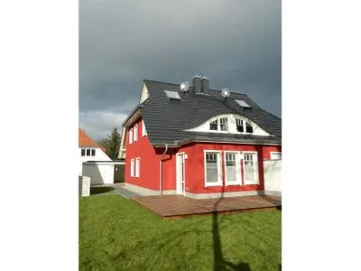 Gartenanteil  Haus Frieda