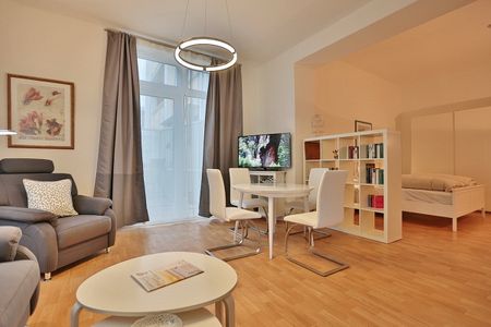 Villa Demory Appartement 6
