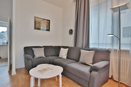 Villa Demory Appartement 6