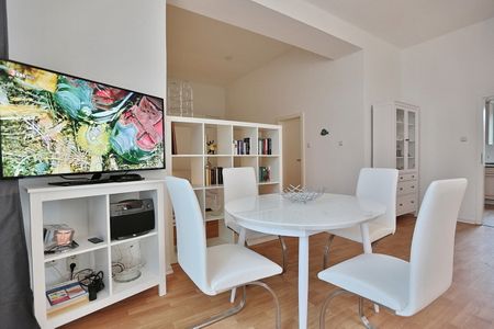 Villa Demory Appartement 6