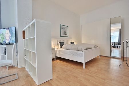 Villa Demory Appartement 6