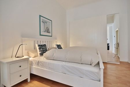 Villa Demory Appartement 6