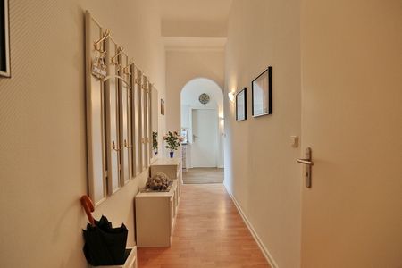 Villa Demory Appartement 6