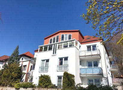 Sassnitz - Villa 
