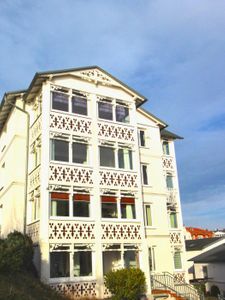 Villa Seeblick - Appartement 407
