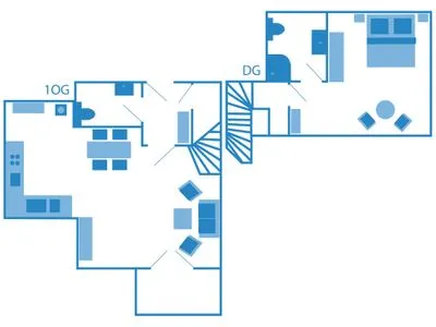 Grundriss Neue Reihe Neue Reihe 28 - Wohnung Ankerplatz