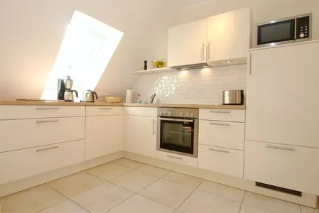 offene Küche Neue Reihe Neue Reihe 28 - Wohnung Ankerplatz