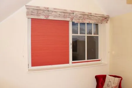 Verdunklungsmöglichkeit Neue Reihe Neue Reihe 28 - Wohnung Vogelnest