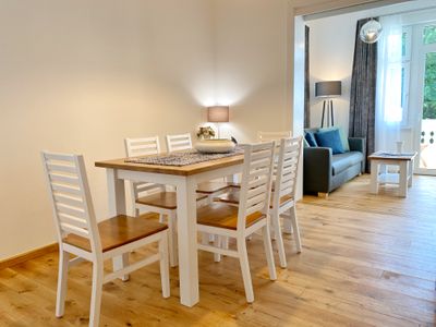 Villa Jenny - Appartement 2