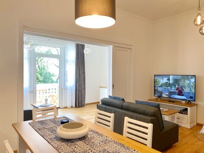 Villa Jenny - Appartement 2