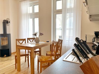 Villa Jenny - Appartement 3