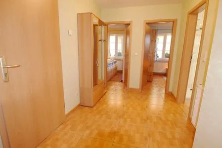 Flur  Haus Sabine - EG