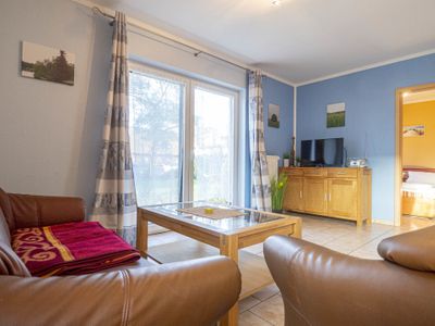 Ferienhaus Karola, Ferienwohnung 1 - EG