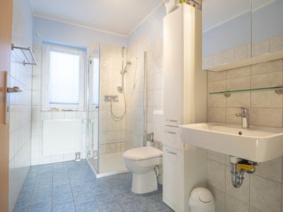 Ferienhaus Karola, Ferienwohnung 1 - EG
