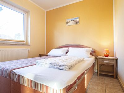 Ferienhaus Karola, Ferienwohnung 1 - EG