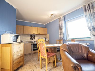 Ferienhaus Karola, Ferienwohnung 1 - EG