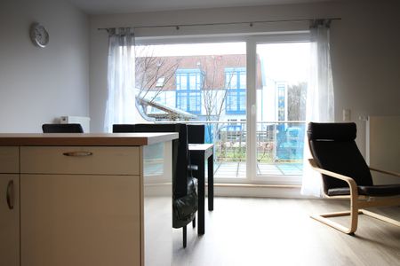 Kurparkcarree - Appartement  