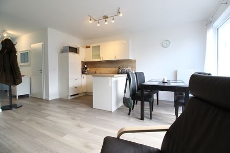 Kurparkcarree - Appartement  