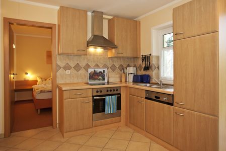 Ferienhaus Emma - Fewo 2