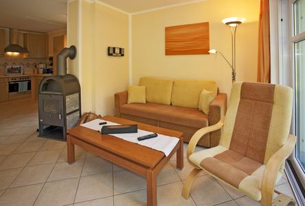 Ferienhaus Emma - Fewo 2