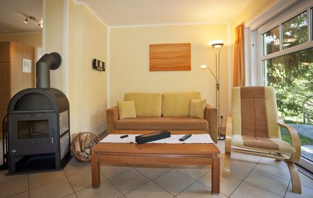 Ferienhaus Emma - Fewo 2