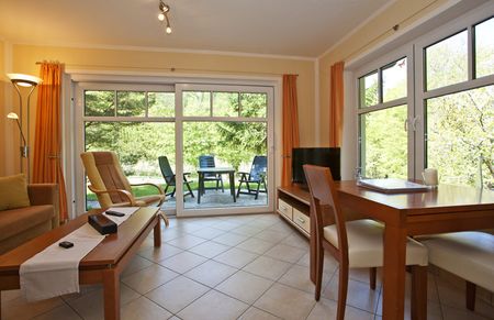 Ferienhaus Emma - Fewo 2