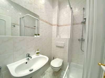 Villa Anna App. 12