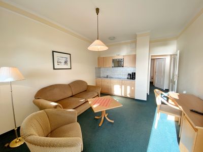 Villa Anna App. 33