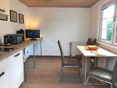 Hochzeitsberg - Doppelzimmer / Appartement 