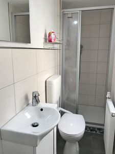 Ferienwohnungen am Hochzeitsberg 5 - Appartement 