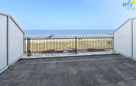 Balkon Villa Alexandra Ferienwohnung 15