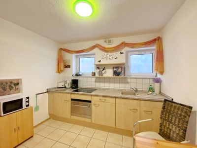 Ferienwohnungen Stadtmitte - Fewo 1