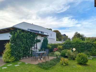 Ferienwohnungen Stadtmitte - Fewo 2