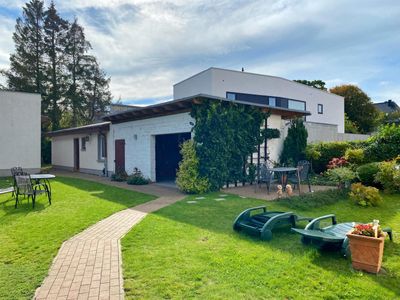 Ferienwohnungen Stadtmitte - Fewo 2