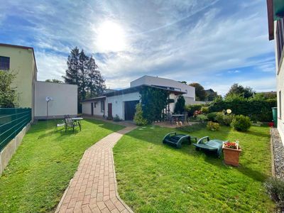 Ferienwohnungen Stadtmitte - Fewo 2