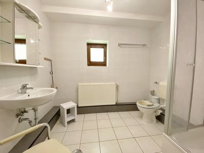 Ferienwohnungen Stadtmitte - Fewo 2