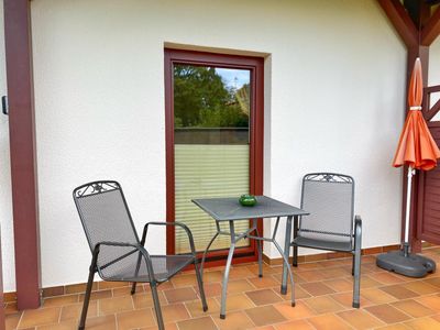 Ferienwohnungen Stadtmitte - Fewo 2